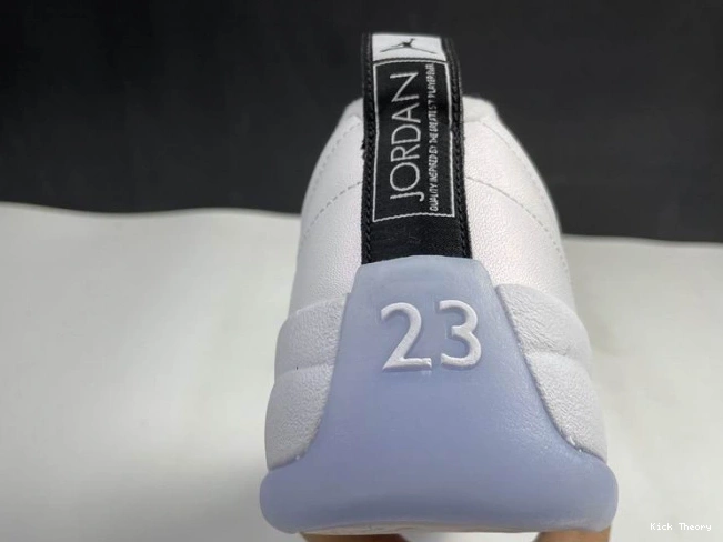 Kick Theory AIR 12 RETRO LOW EASTER DB0733-190 JORDAN (2021) 0722